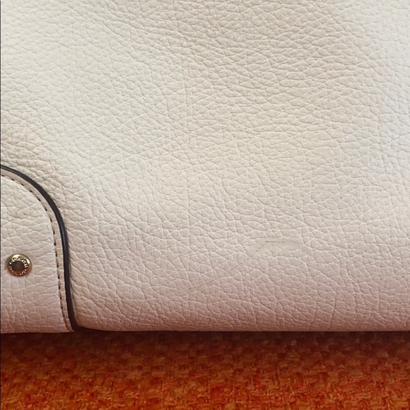 Coach Mercer Large Satchel Convertible Hand Bag - Picture 11 of 11